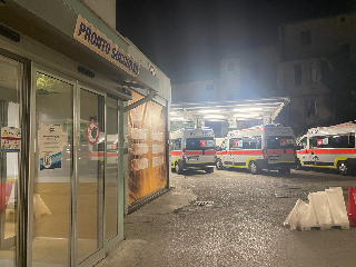 San Benedetto - Sovraffollamento risolto al Pronto Soccorso, Maraldo: "Ringrazio il personale sanitario"